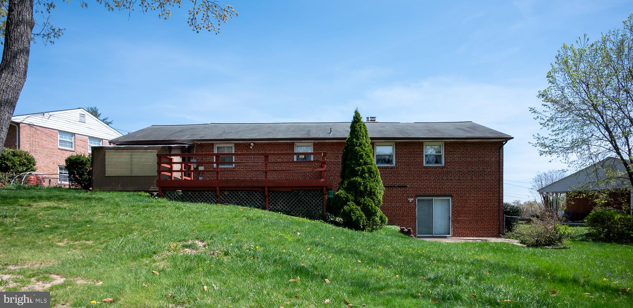 CALVERTON - Residential