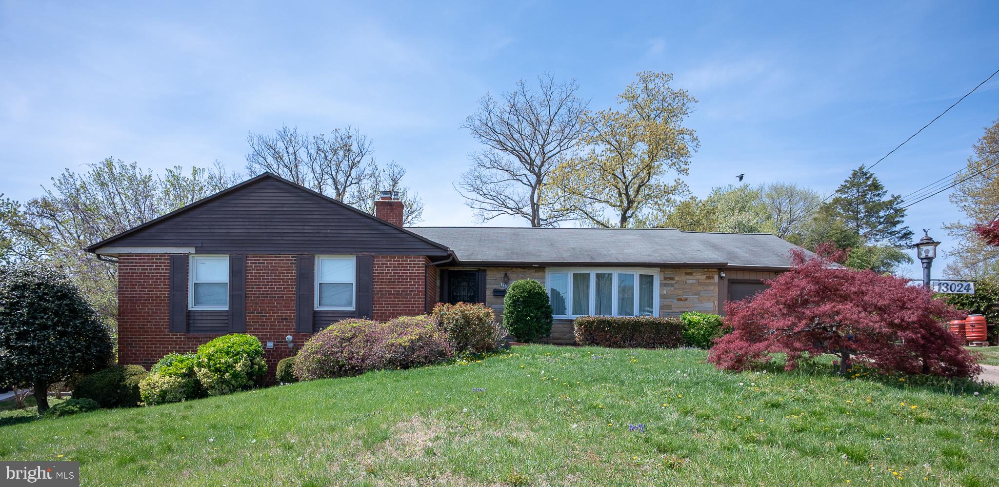 CALVERTON - Residential