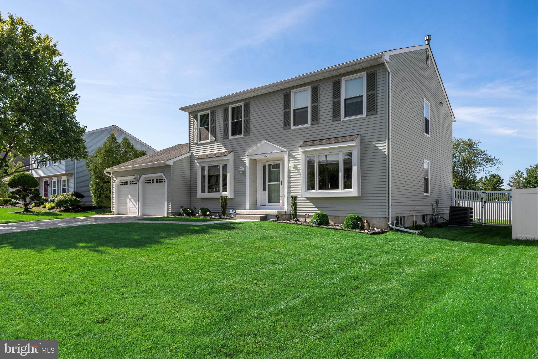 153 MIMOSA DRIVE