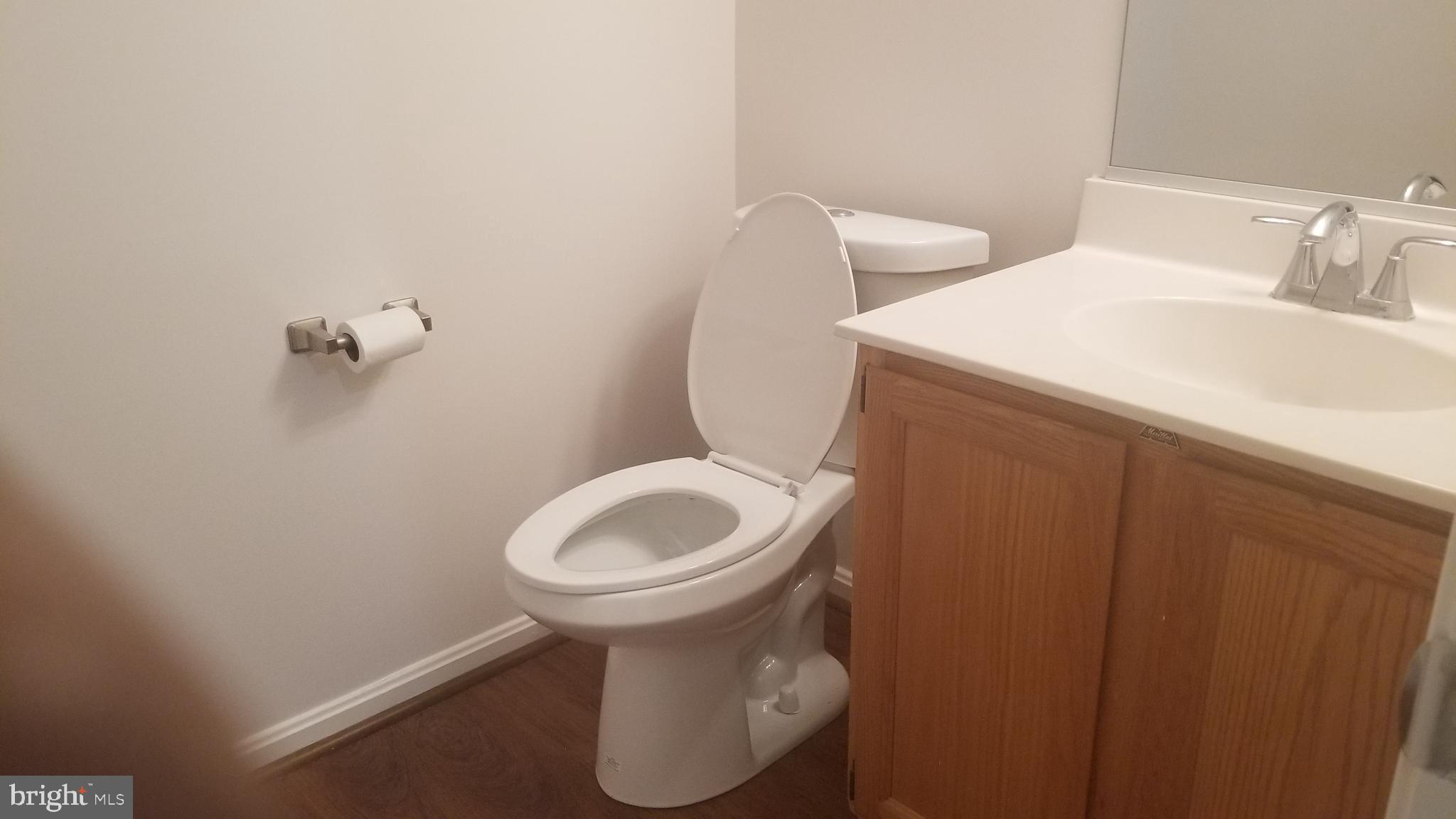 KING COUNCIL - Residential Lease