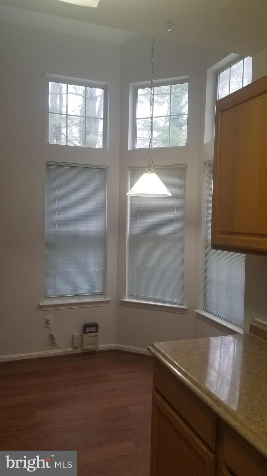 KING COUNCIL - Residential Lease