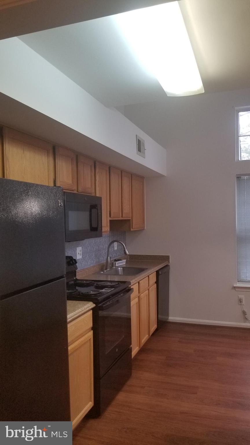 KING COUNCIL - Residential Lease