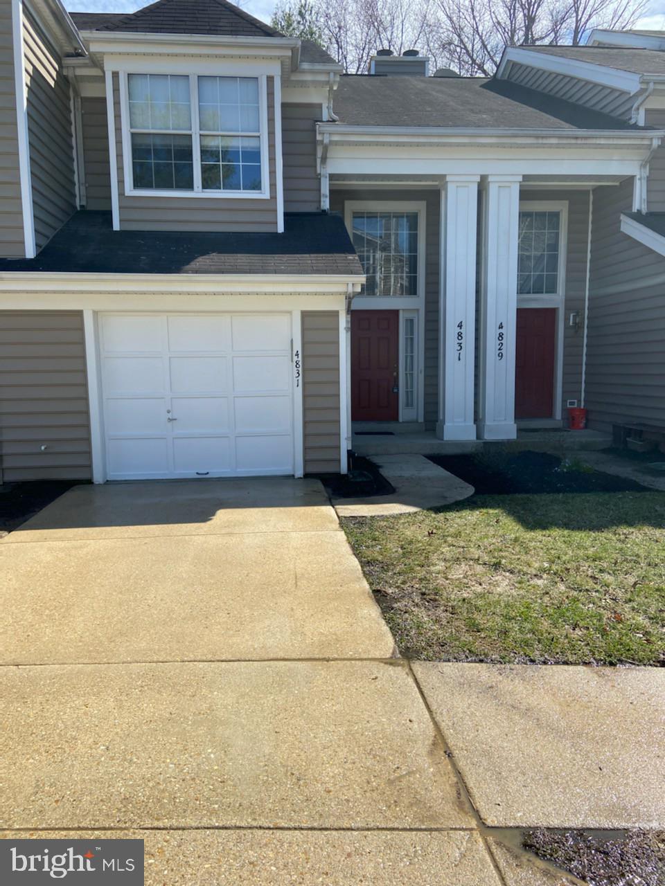 KING COUNCIL - Residential Lease