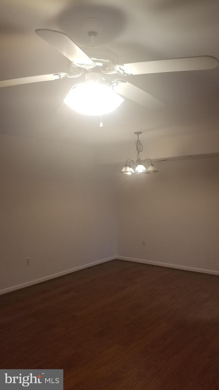 KING COUNCIL - Residential Lease