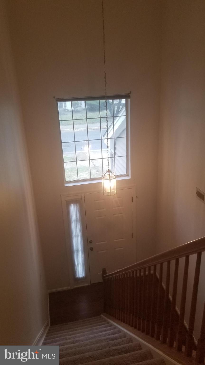 KING COUNCIL - Residential Lease