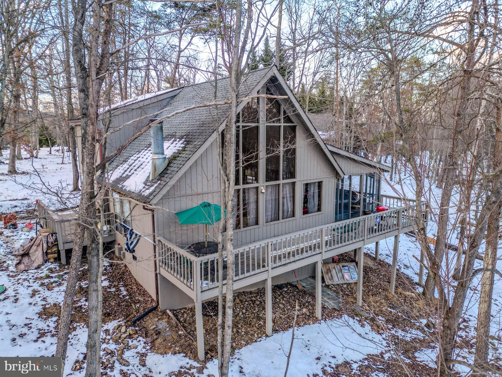 THE WOODS - Residential