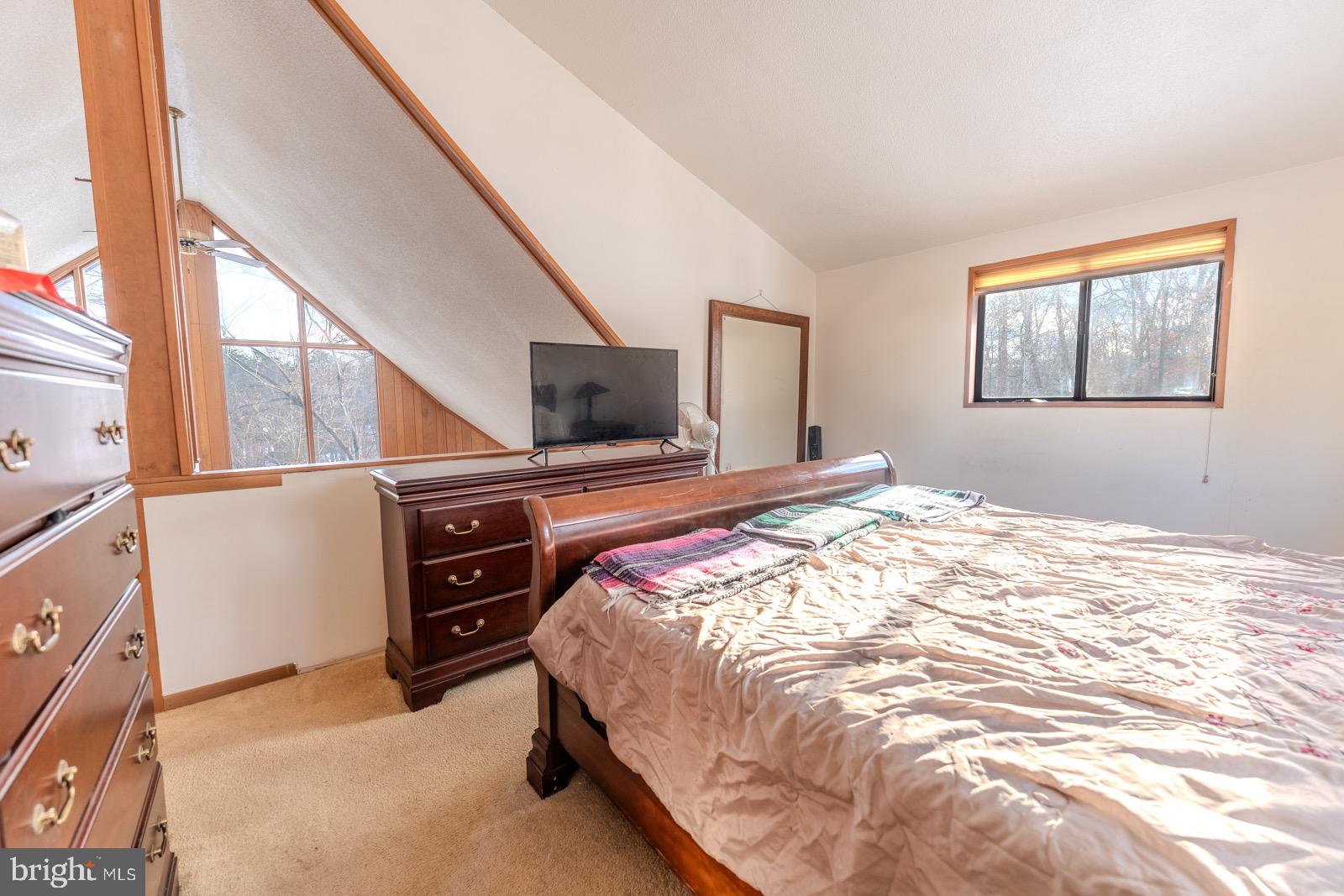 THE WOODS - Residential