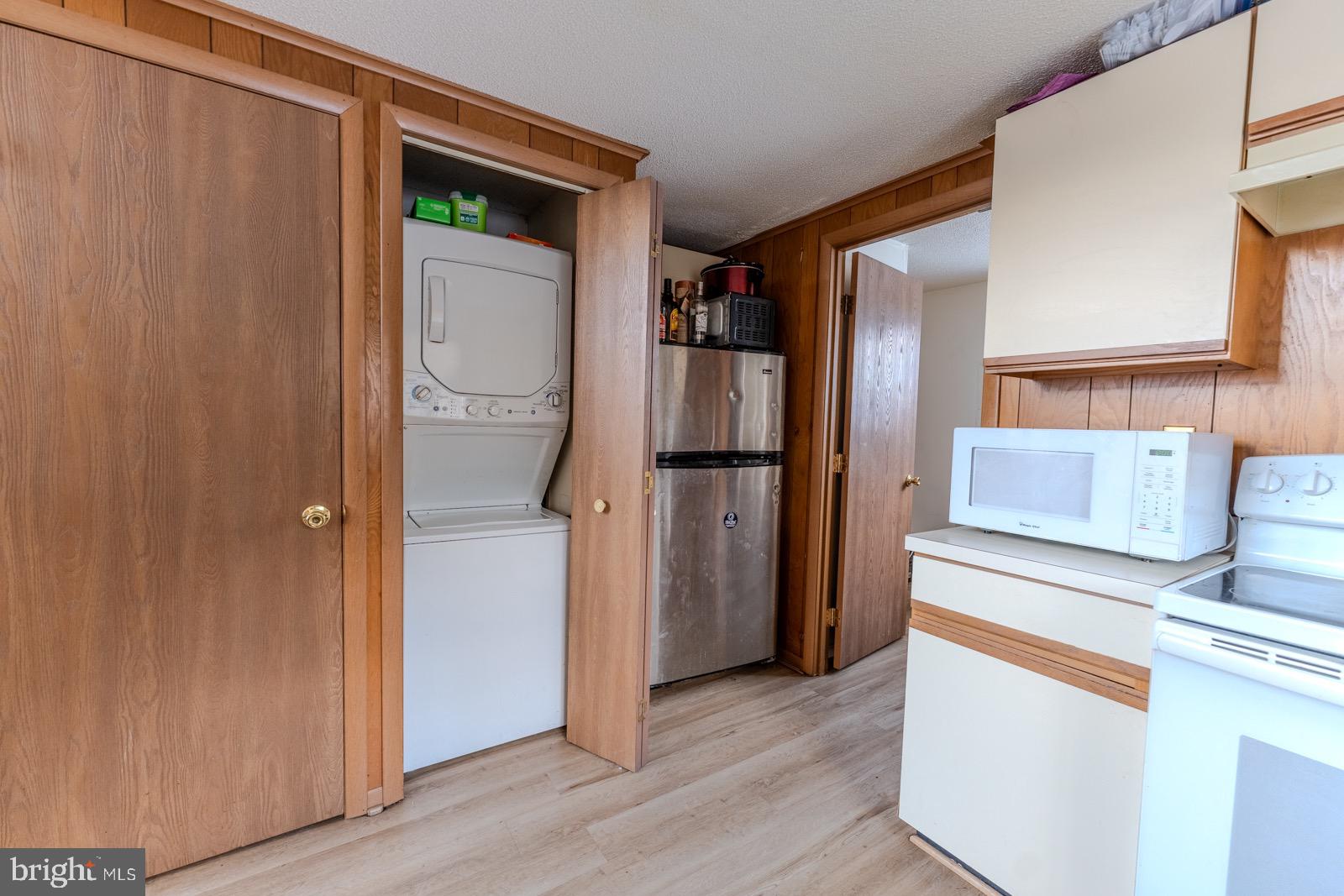 THE WOODS - Residential