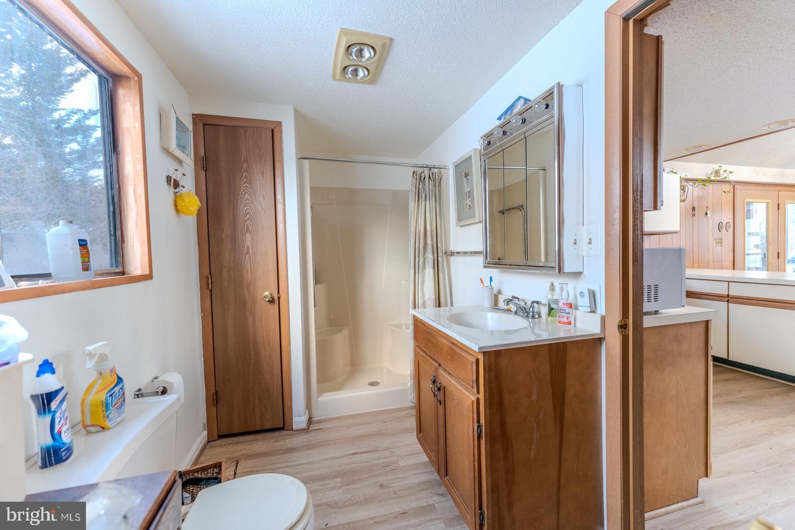 THE WOODS - Residential