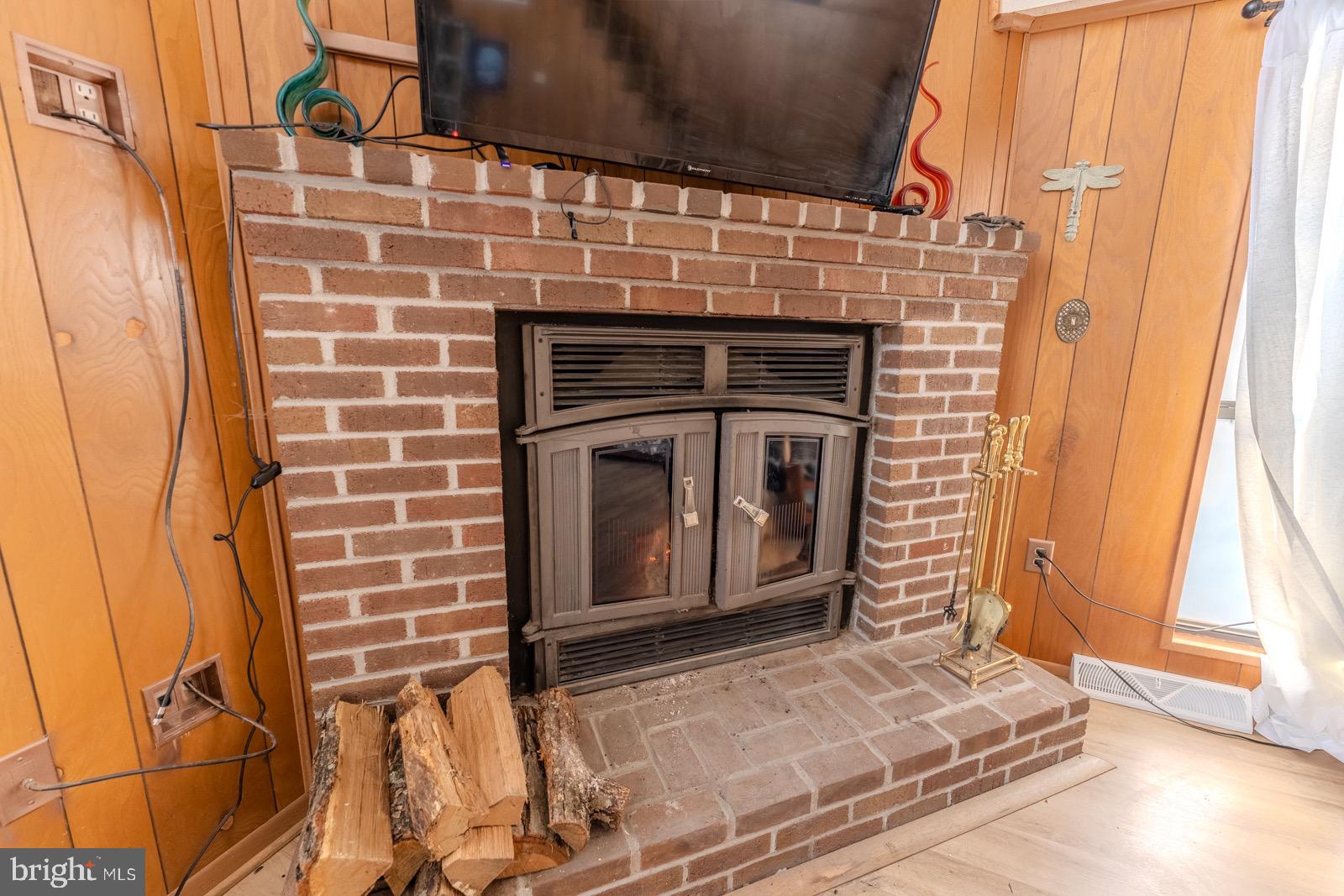 THE WOODS - Residential