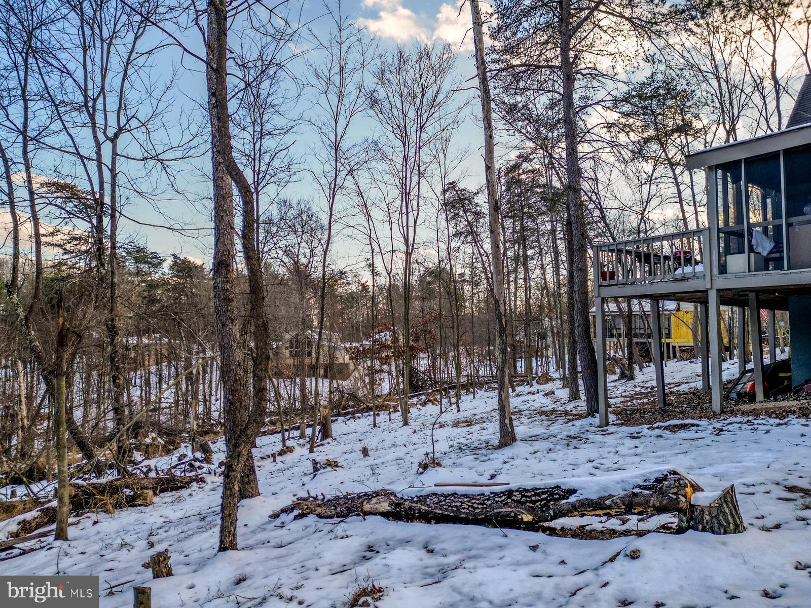 THE WOODS - Residential