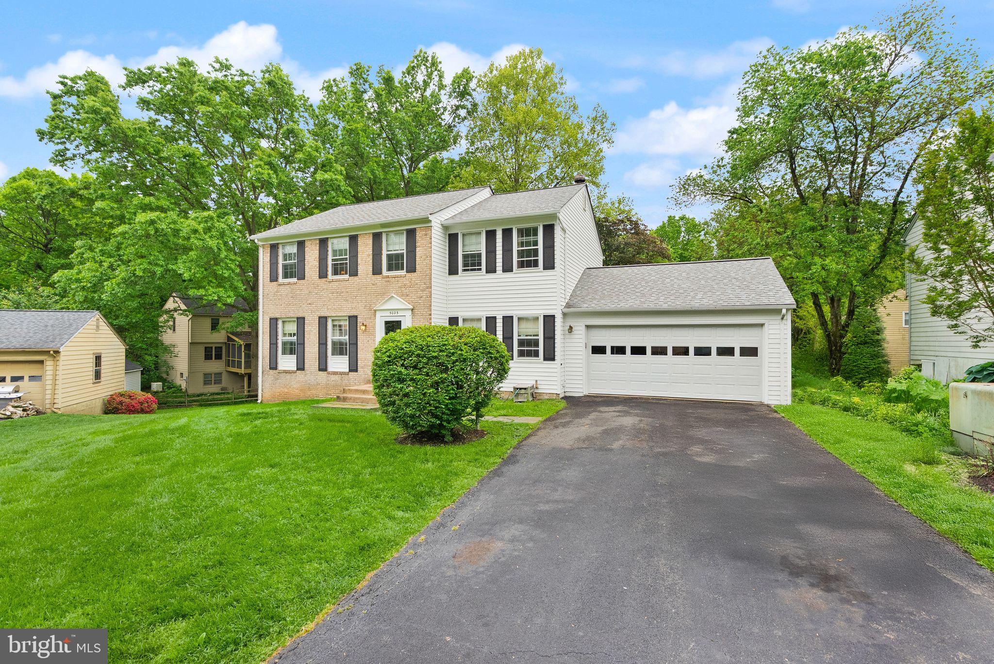 5023 MIGNONETTE COURT