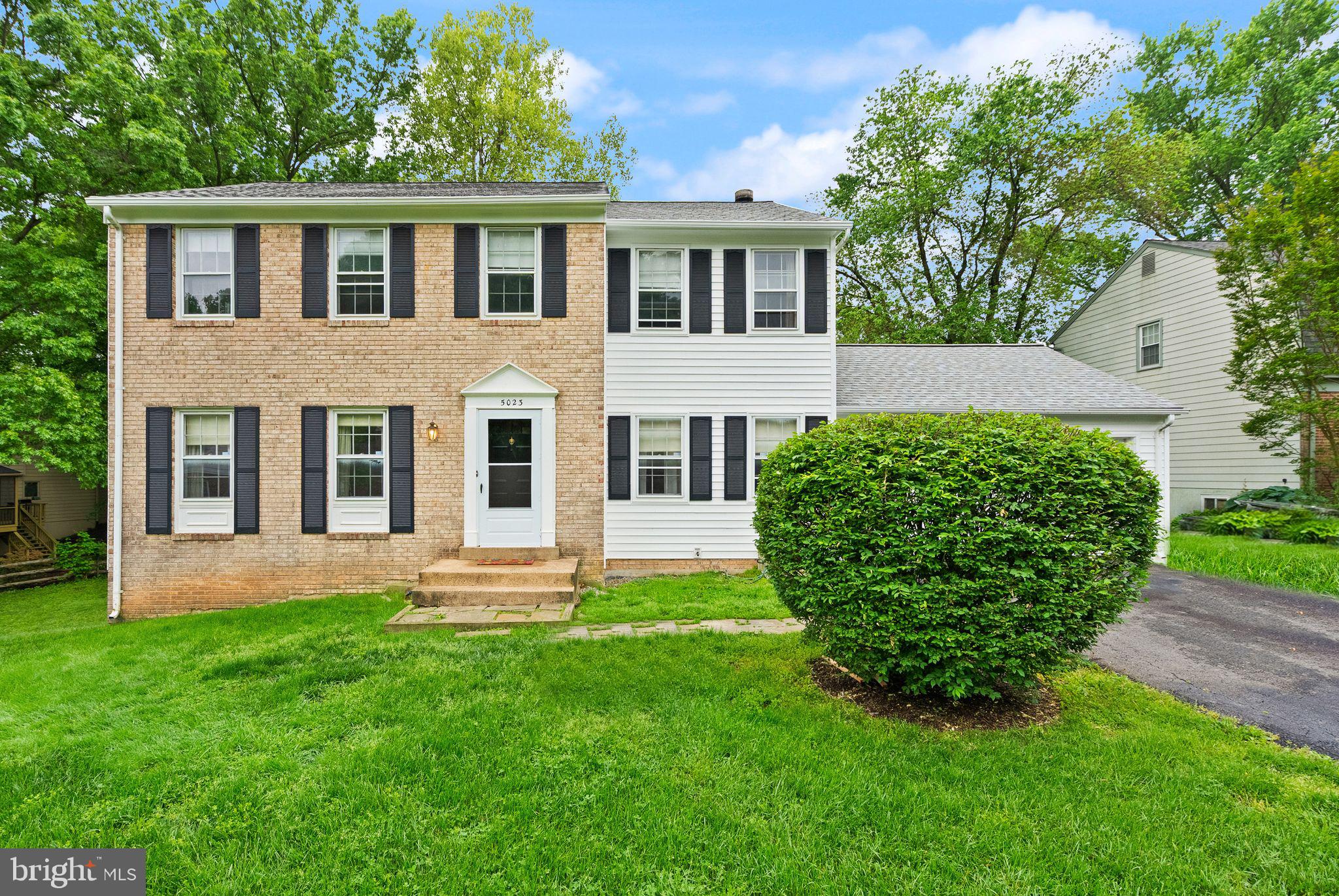 5023 MIGNONETTE COURT