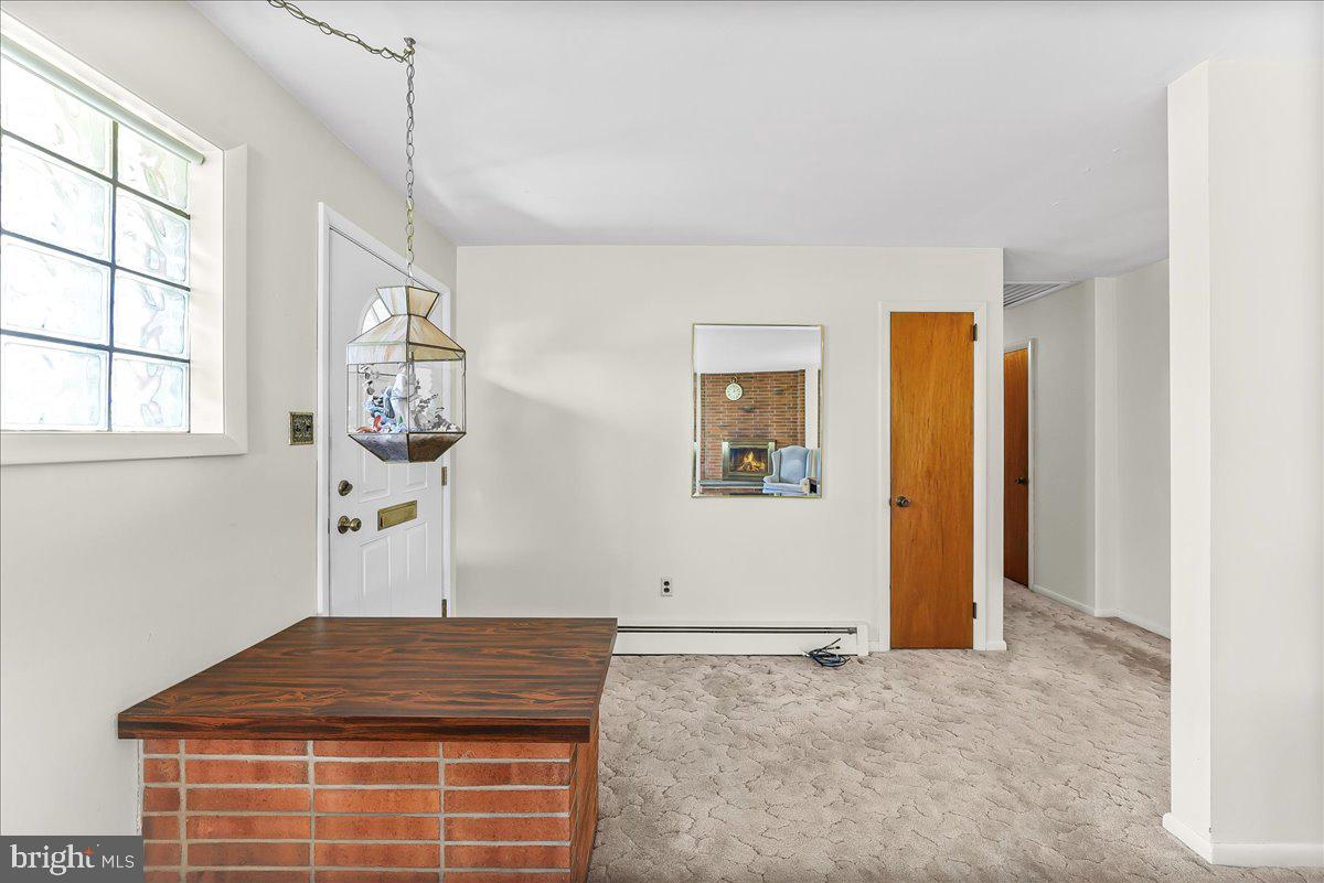 WEST WARD - Residential