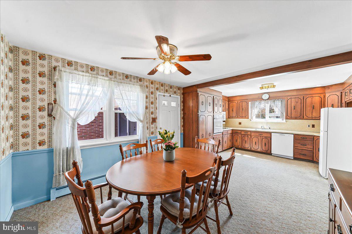 WEST WARD - Residential