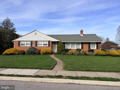 901 COLUMBIA AVENUE LANSDALE PA 19446