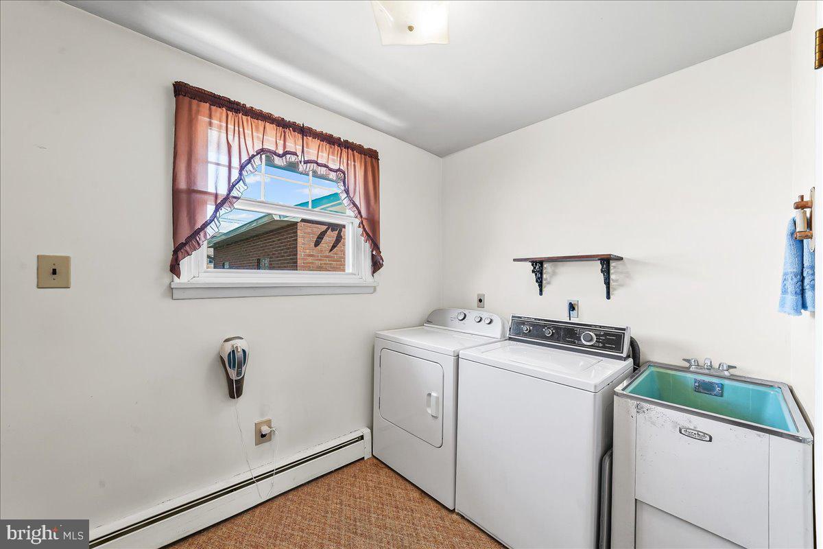 WEST WARD - Residential