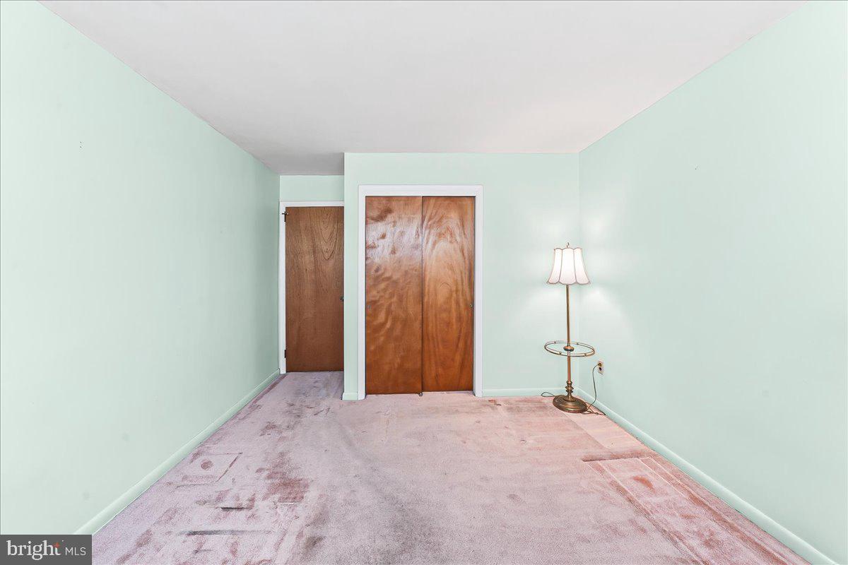 WEST WARD - Residential