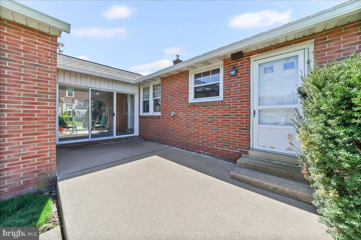 WEST WARD - Residential