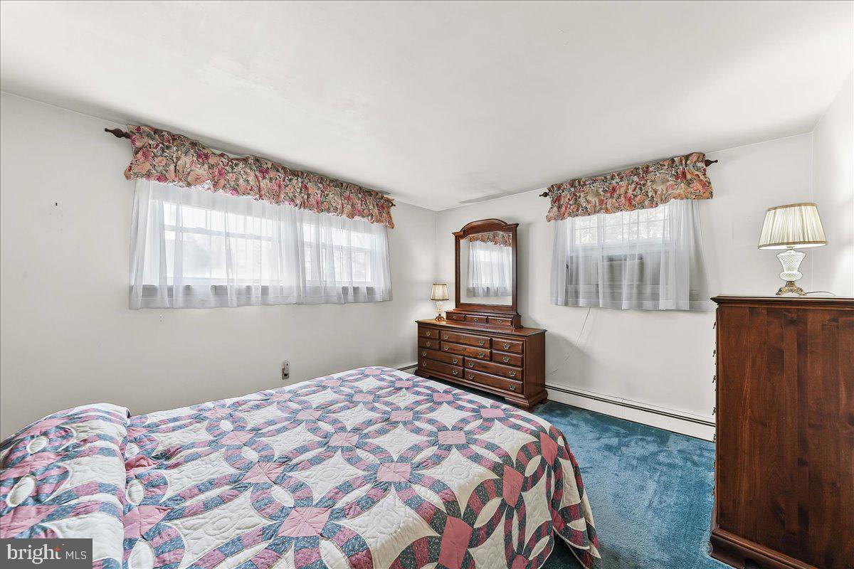 WEST WARD - Residential