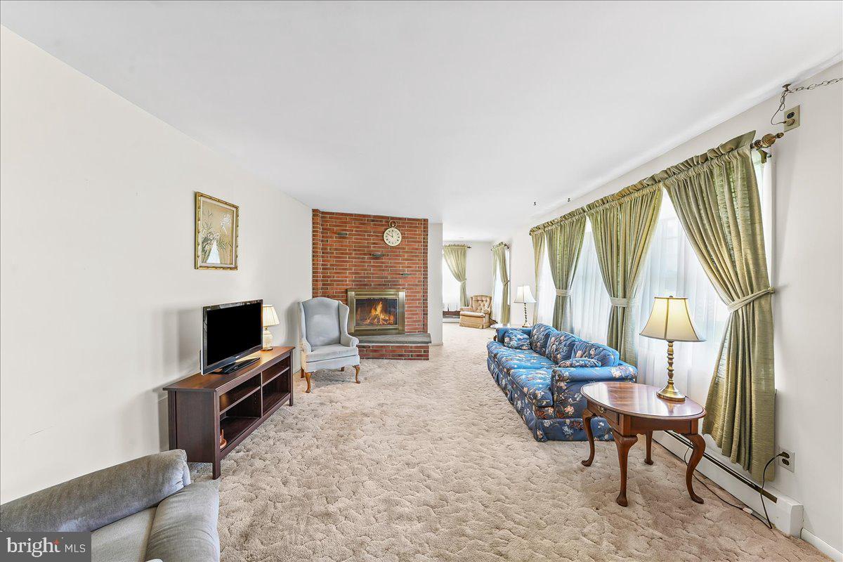 WEST WARD - Residential