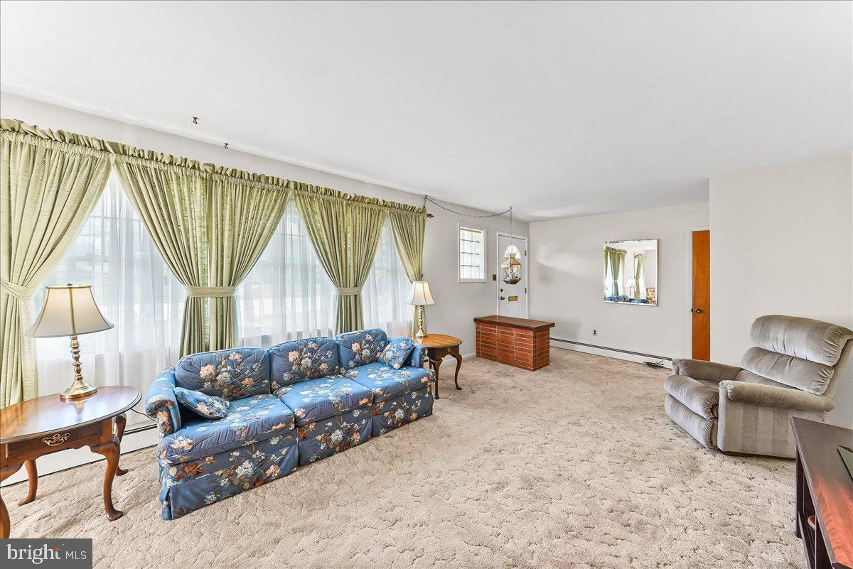 WEST WARD - Residential