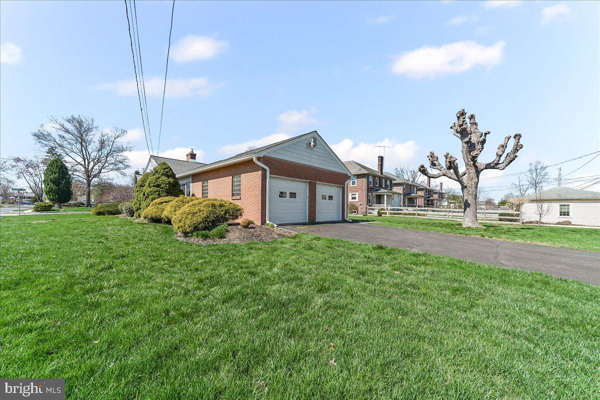 WEST WARD - Residential