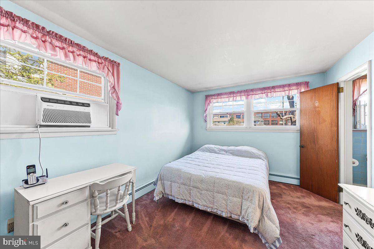 WEST WARD - Residential