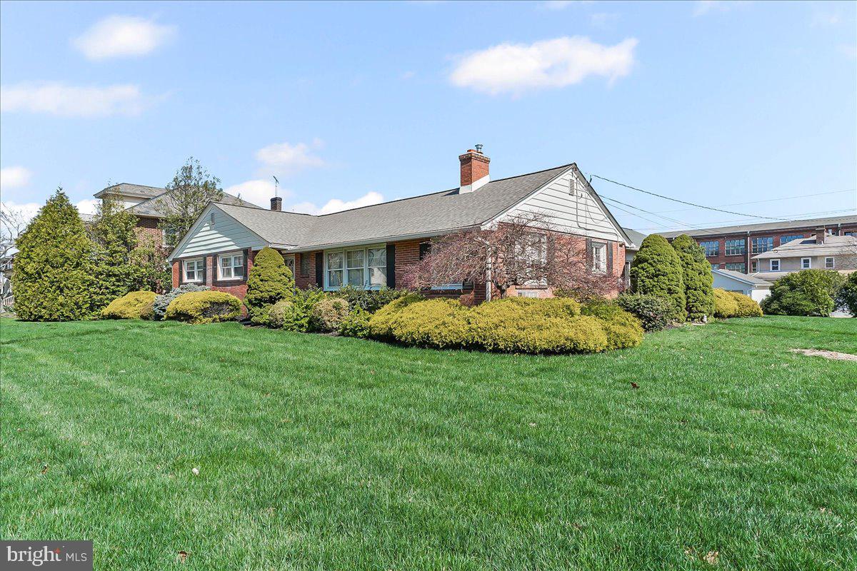 WEST WARD - Residential