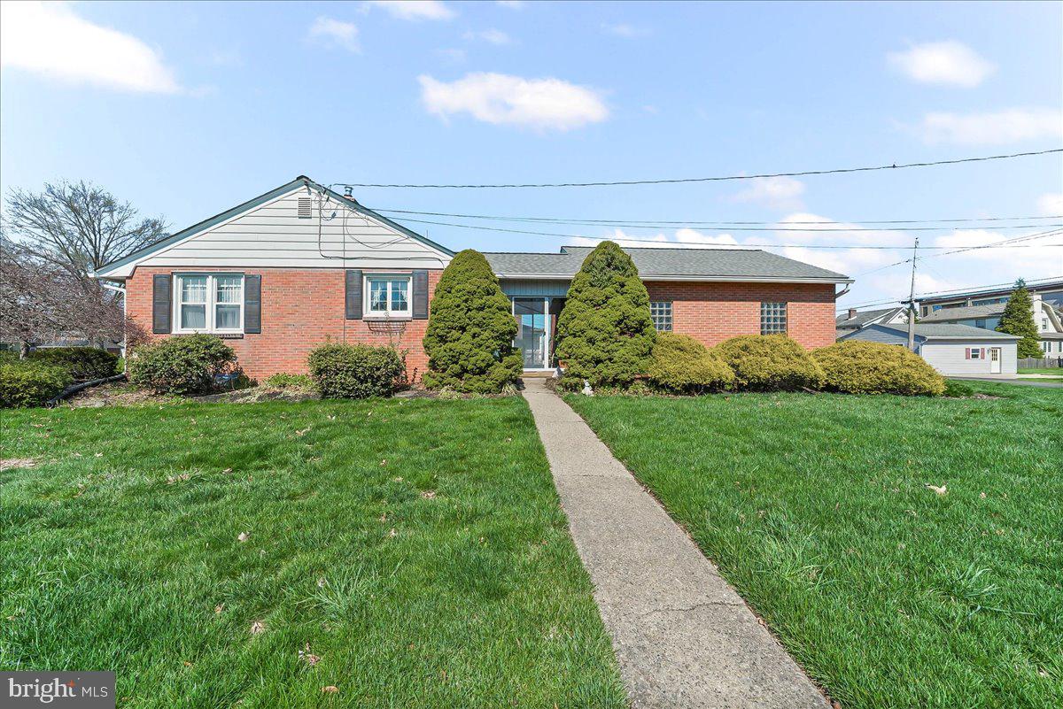 WEST WARD - Residential