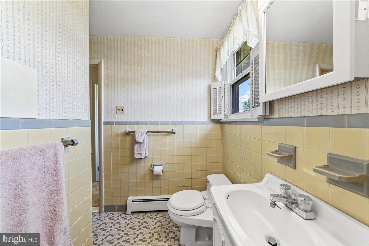 WEST WARD - Residential