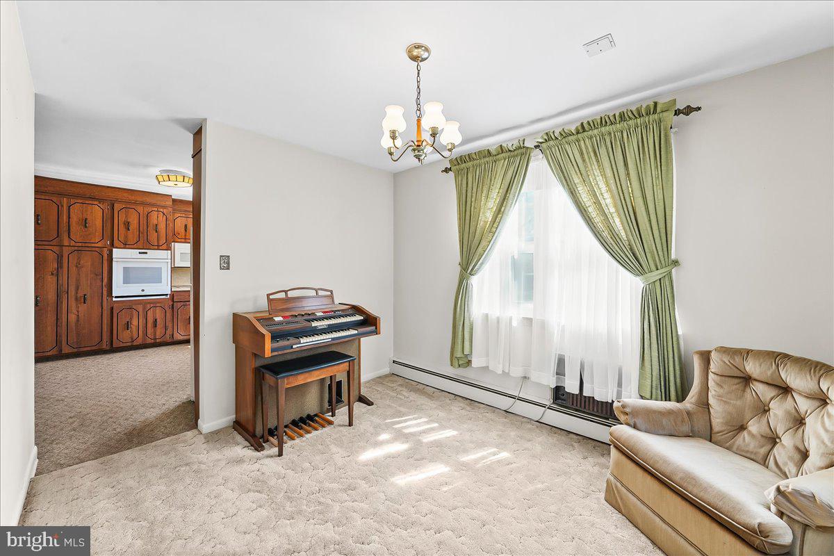 WEST WARD - Residential