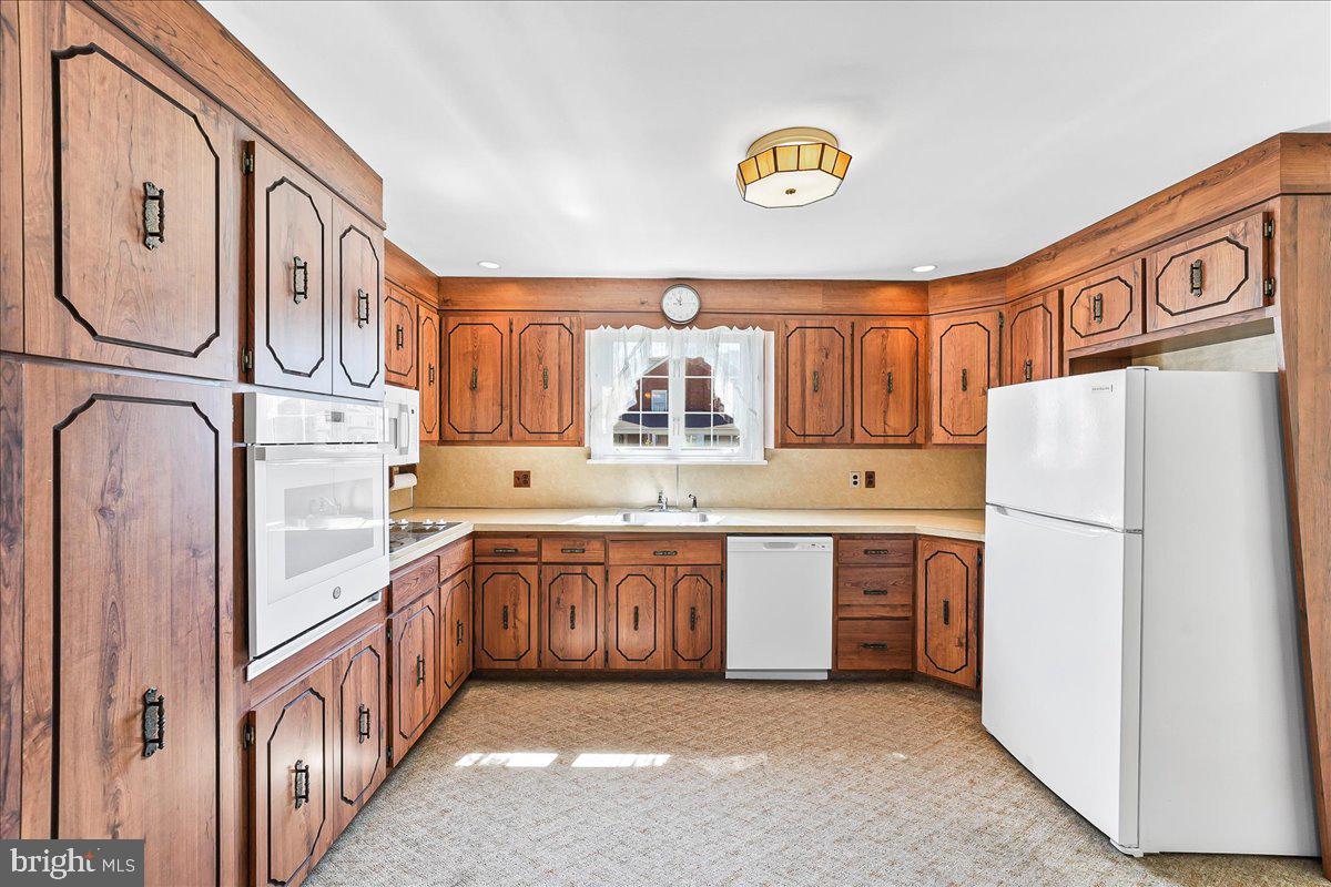 WEST WARD - Residential