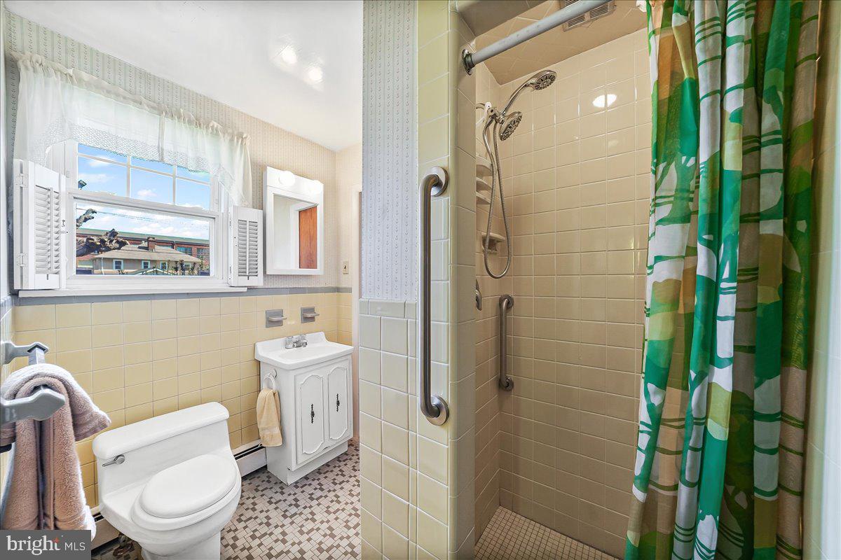 WEST WARD - Residential