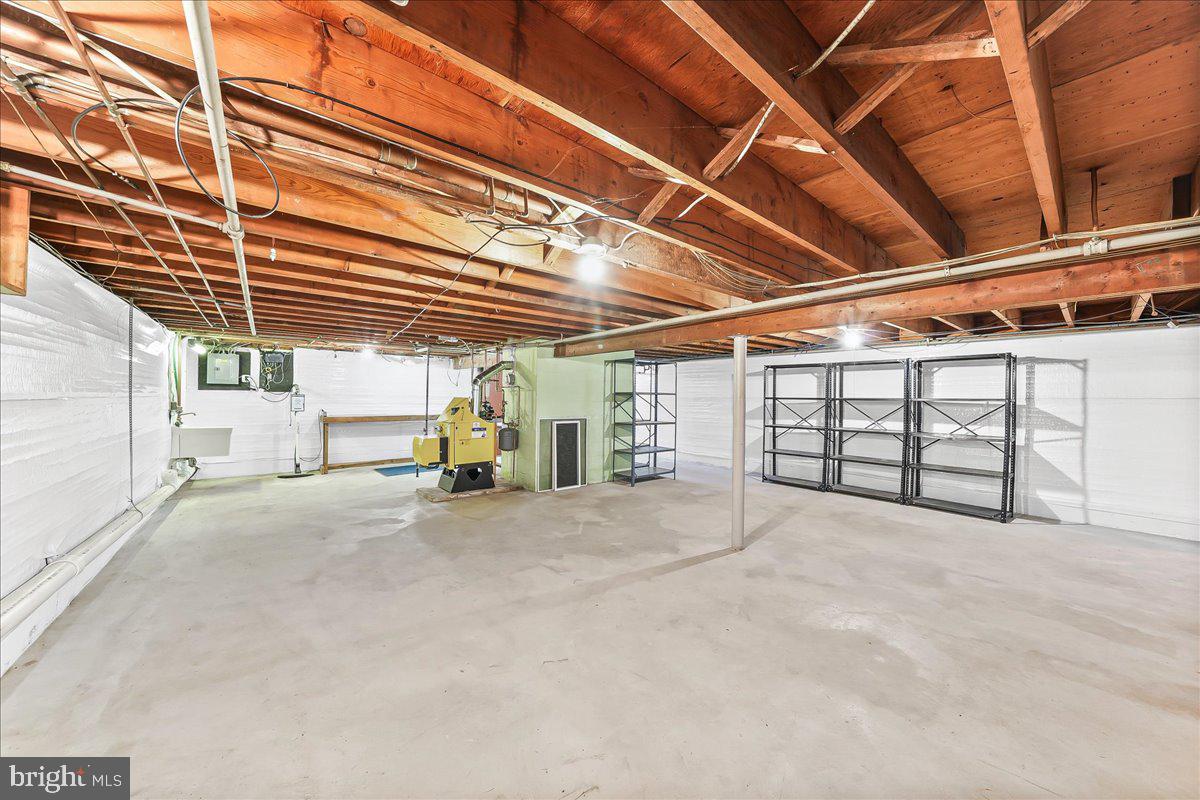 WEST WARD - Residential