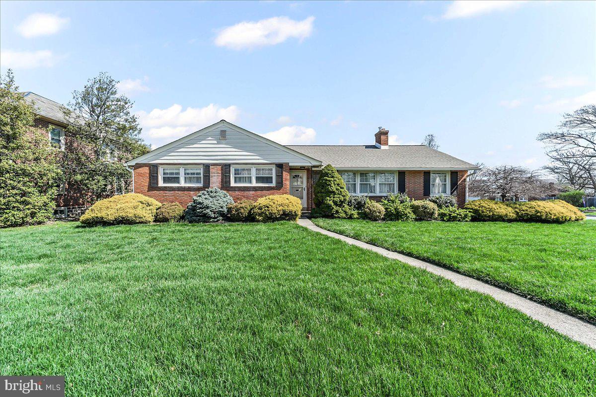 WEST WARD - Residential