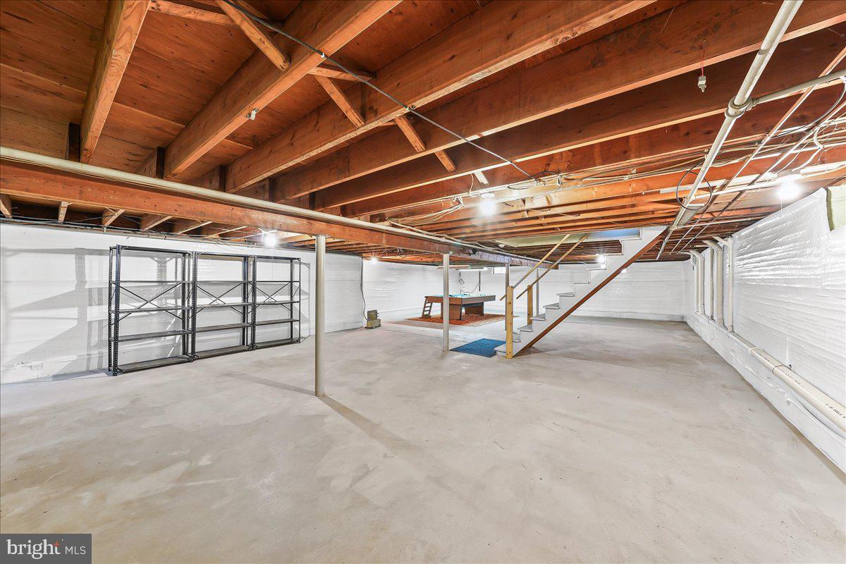 WEST WARD - Residential