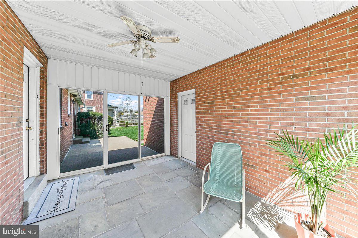 WEST WARD - Residential