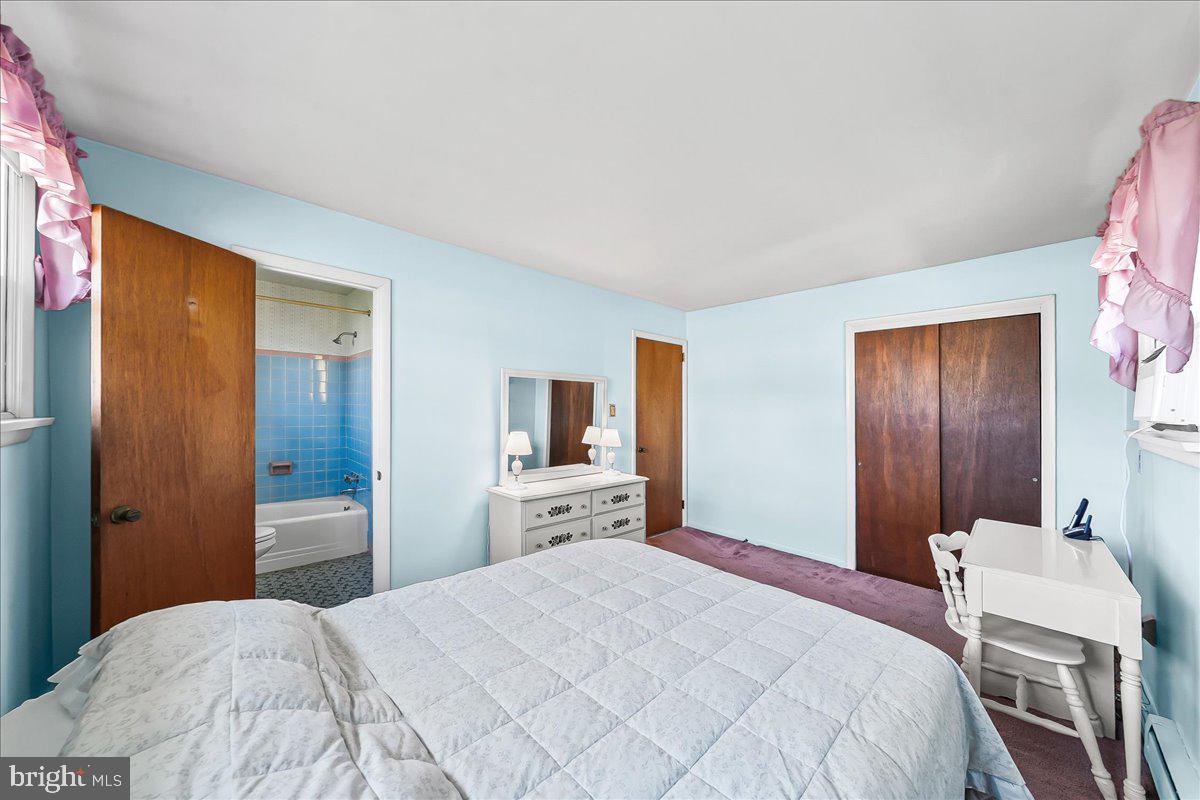 WEST WARD - Residential