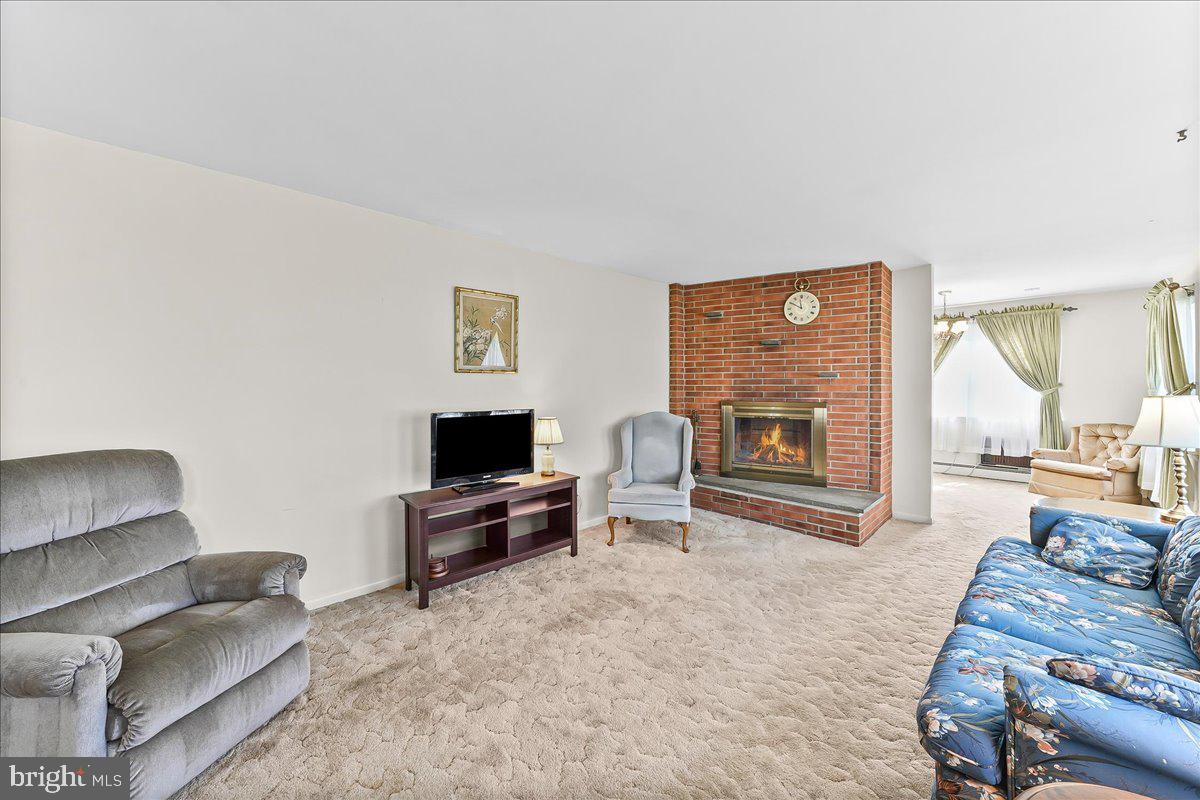 WEST WARD - Residential