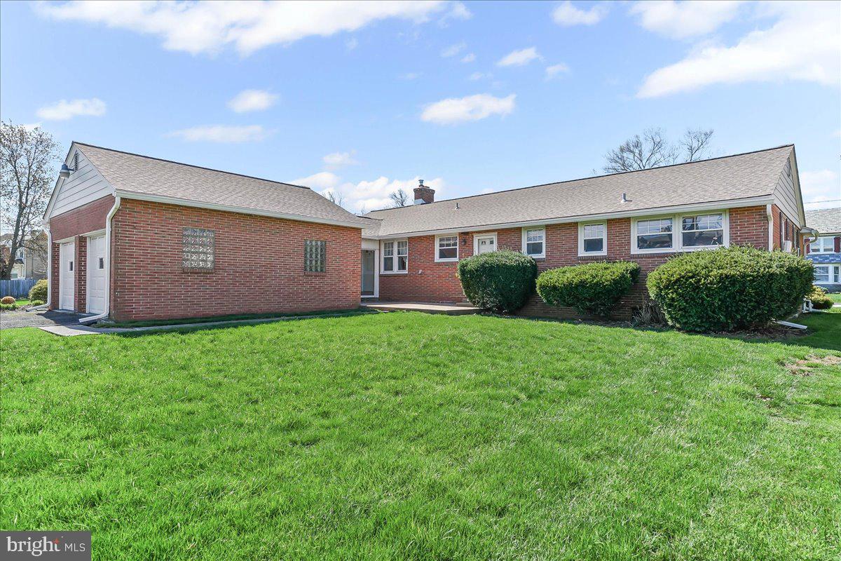 WEST WARD - Residential