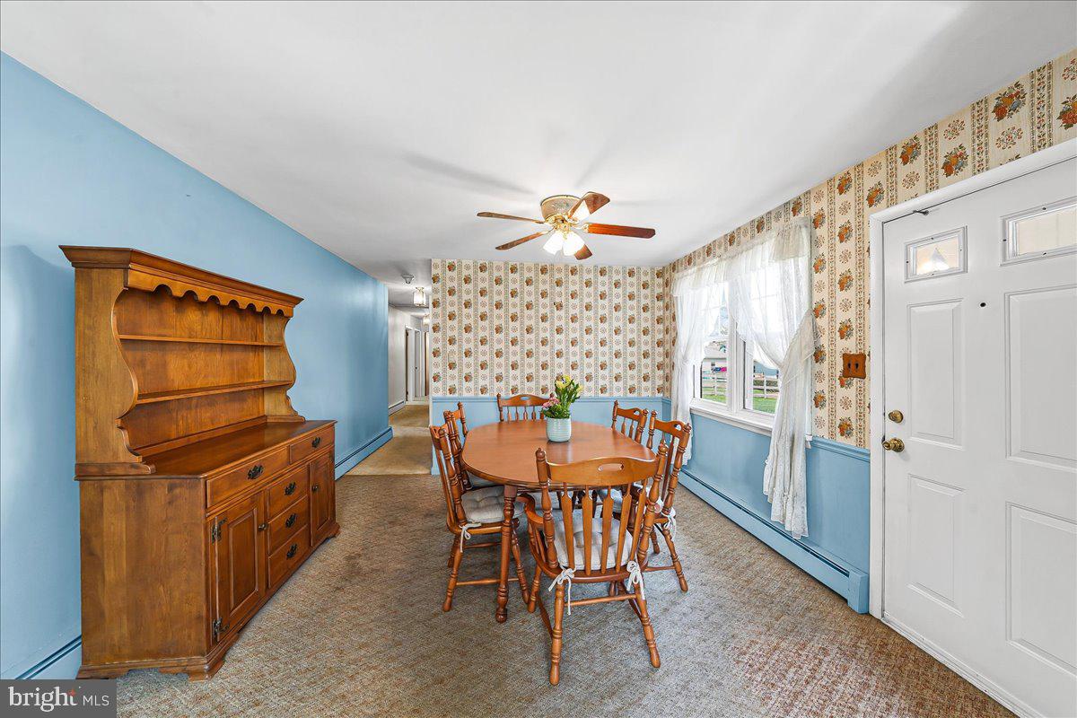 WEST WARD - Residential