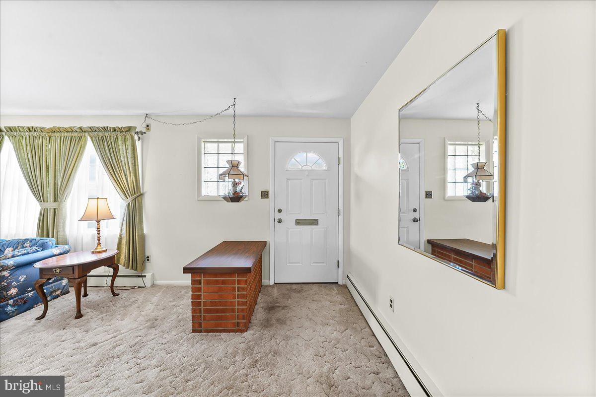 WEST WARD - Residential