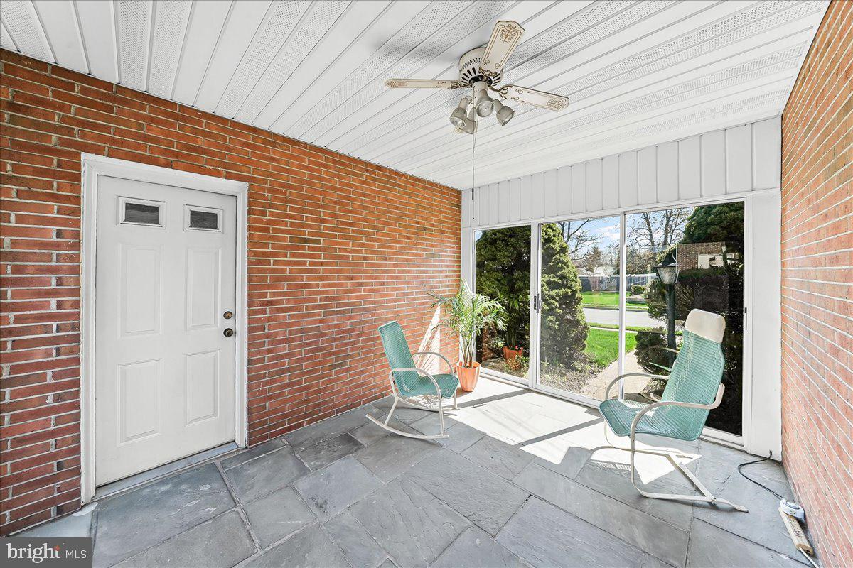 WEST WARD - Residential