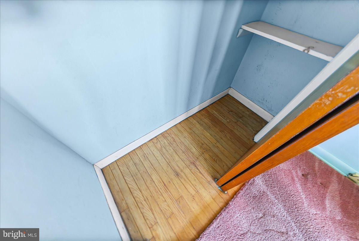 WEST WARD - Residential