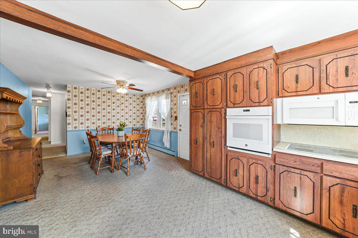 WEST WARD - Residential