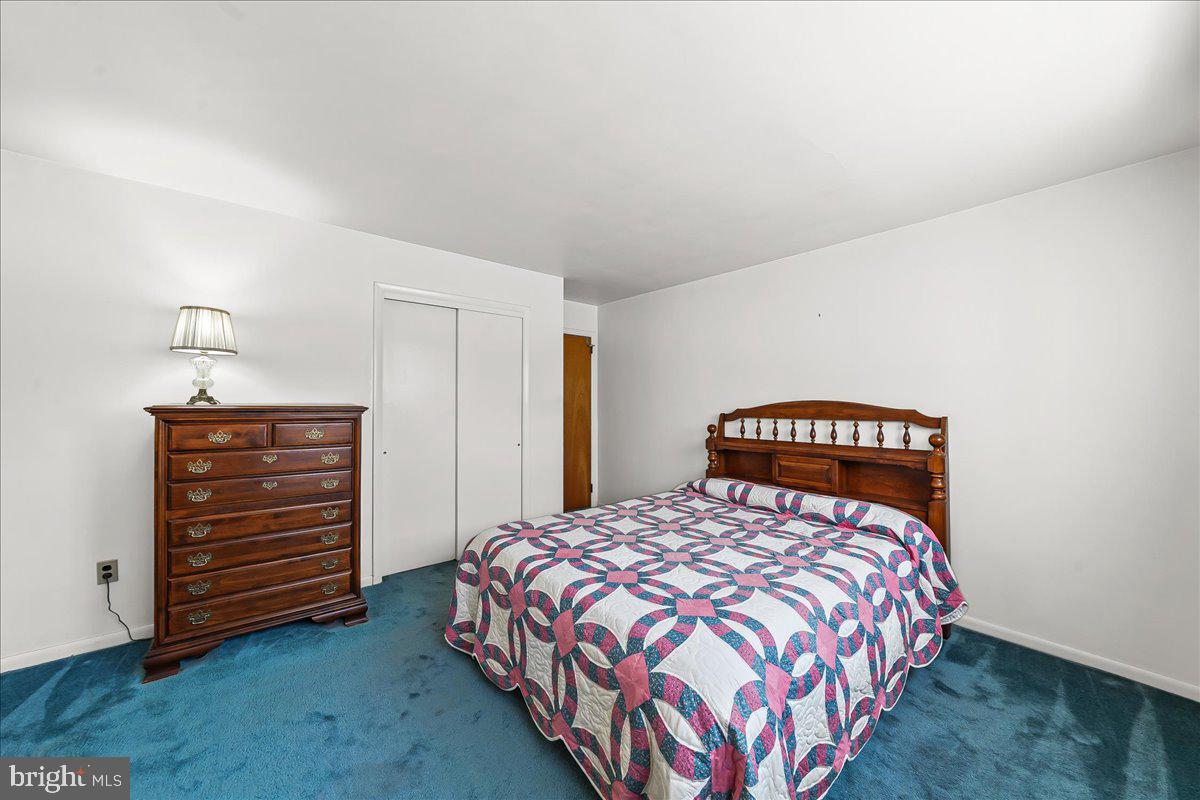 WEST WARD - Residential