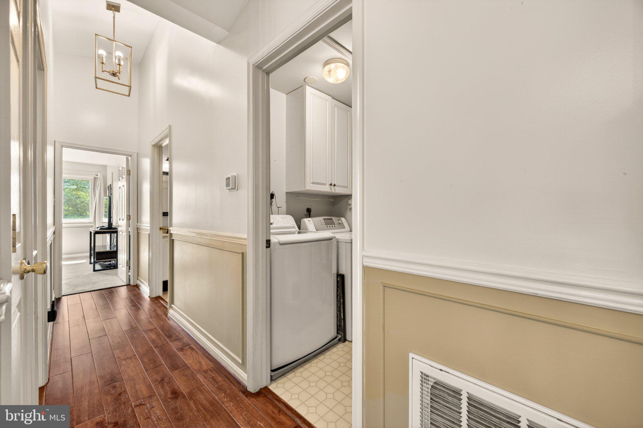 OLD FARM STATION - Residential