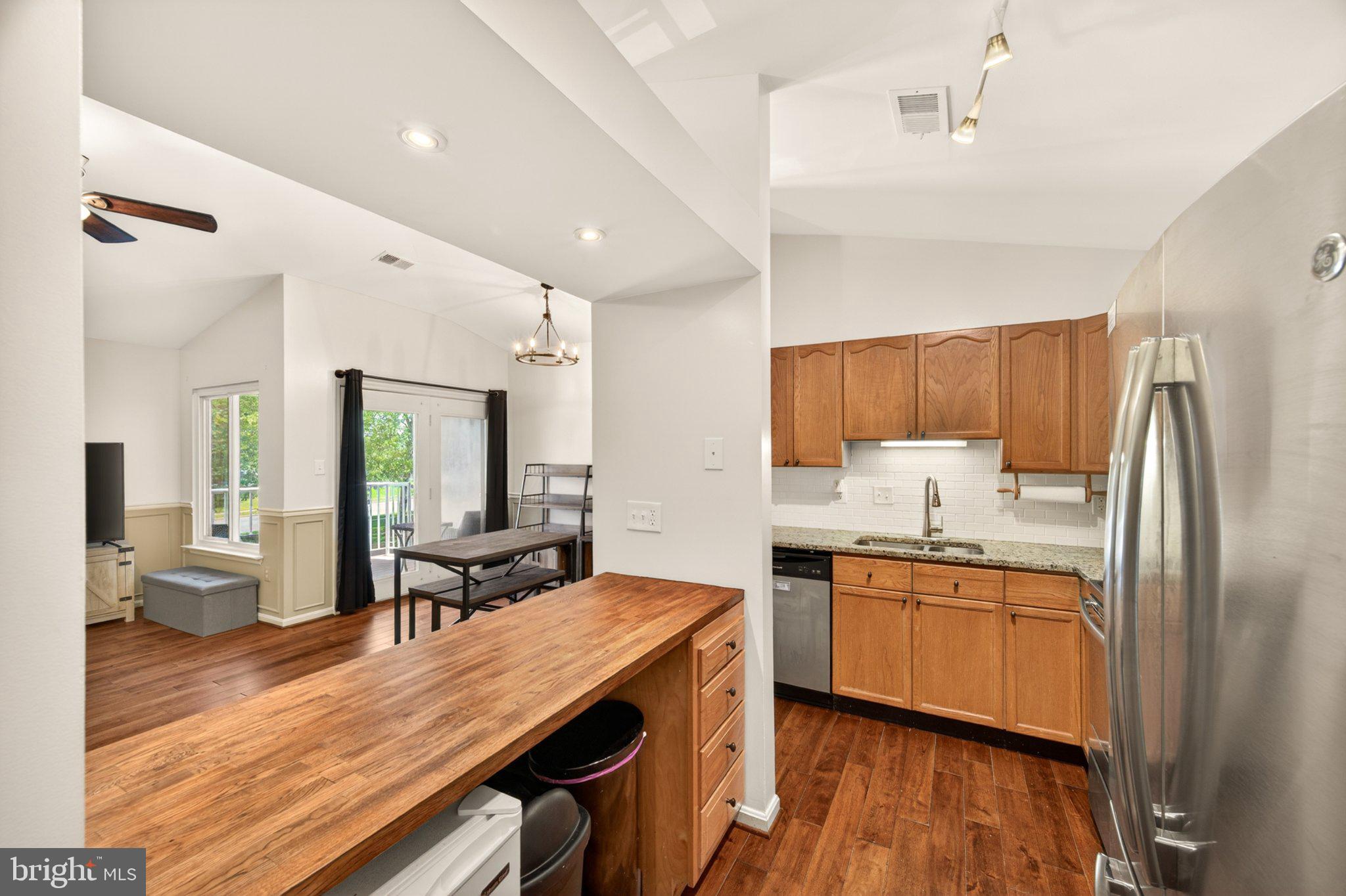 OLD FARM STATION - Residential