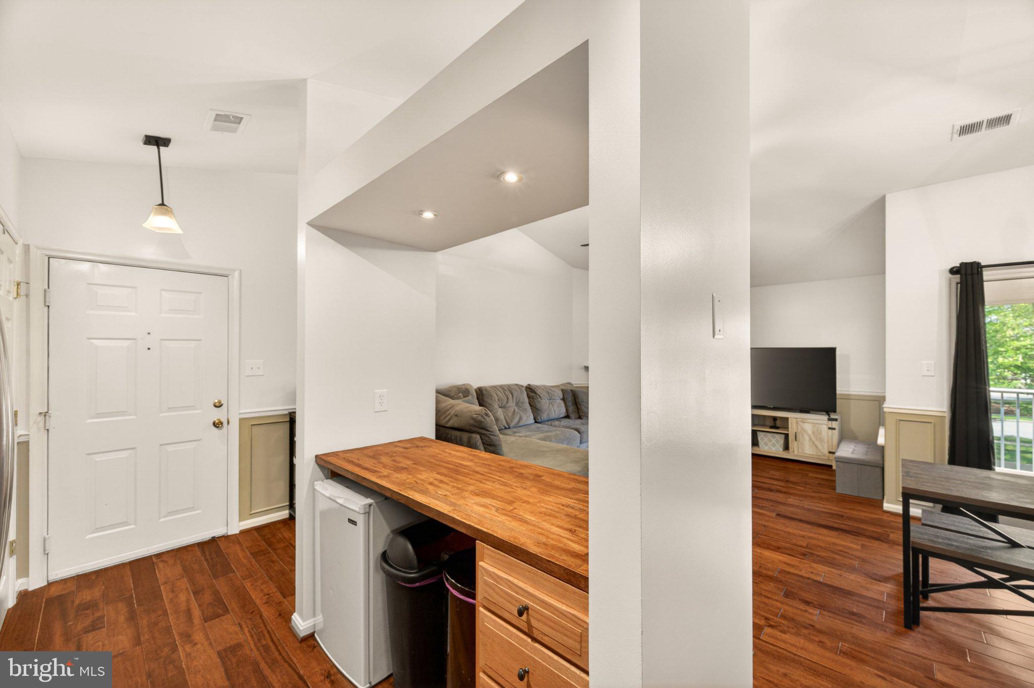OLD FARM STATION - Residential